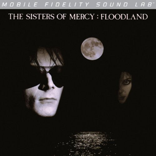 Sisters Of Mercy - Floodland (MFSL)