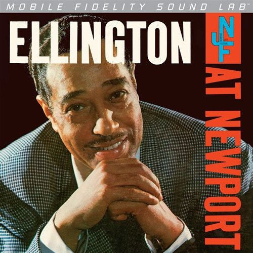 Ellington, Duke - Ellington At Newport (MFSL)