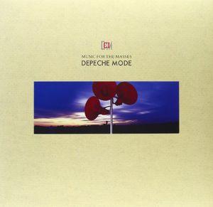 Depeche Mode - Music For The Masses