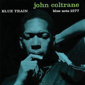 Coltrane, John - Blue Train