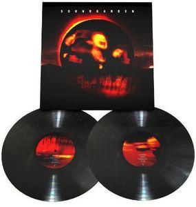 Soundgarden - Superunknown