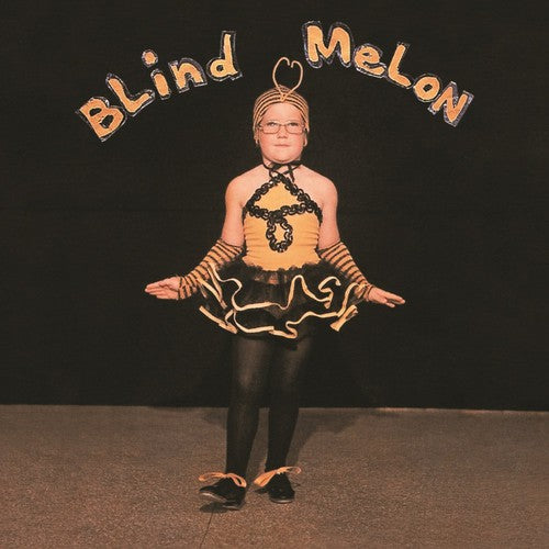 Blind Melon -  Blind Melon [Import]