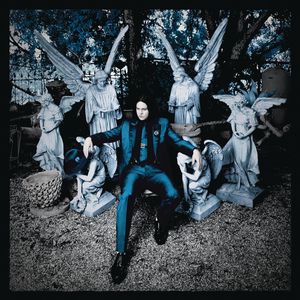 White, Jack - Lazaretto