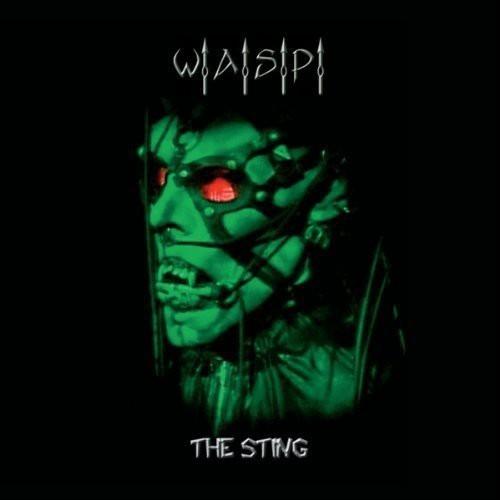 W.A.S.P. - The Sting