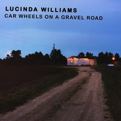 Williams, Lucinda - Car Wheels On A Gravel Road