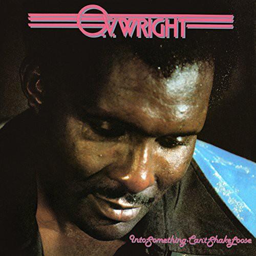 Wright, O.V. - Into Something