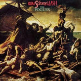 Pogues, The - Rum, Sodomy & The Lash