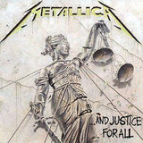 Metallica - And Justice For All