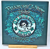 Grateful Dead – Fillmore West 1969 February 28th