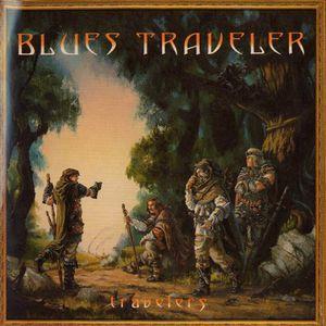 Blues Traveler - Travelers & Thieves