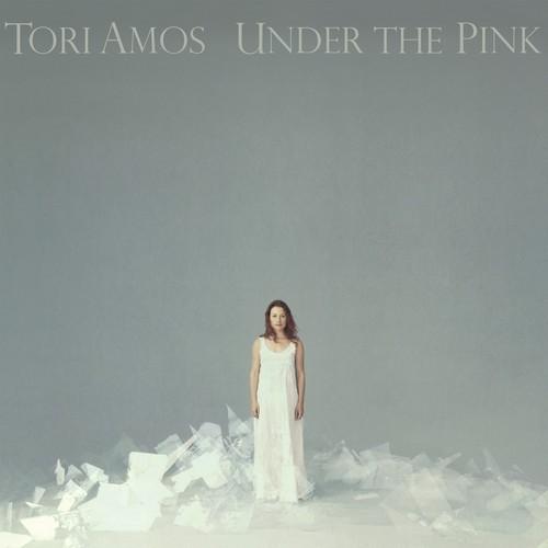 Amos, Tori - Under The Pink