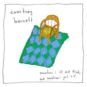 Barnett, Courtney - Sometimes I Sit & Think