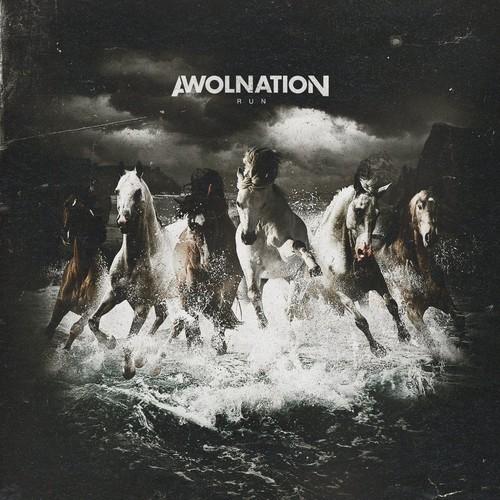 Awol Nation - Run