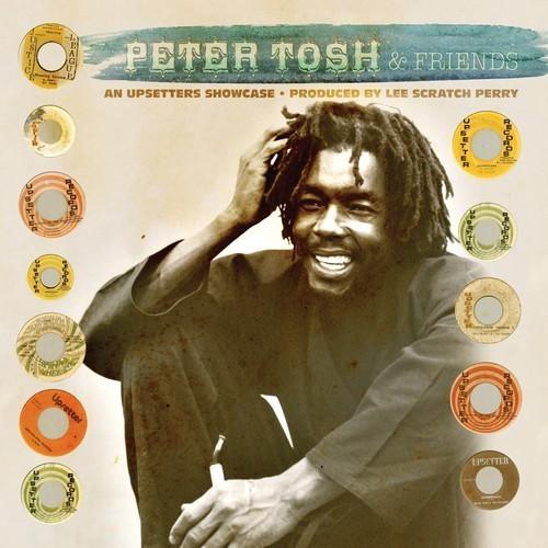 Tosh, Peter - Upsetters Showcase