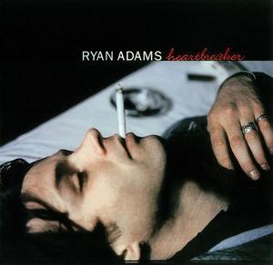 Adams, Ryan - Heartbreaker Deluxe