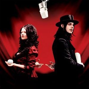 White Stripes - Get Behind Me Satan