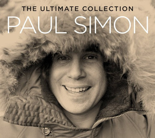 Simon, Paul - Ultimate Collection (Import)