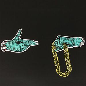 Run The Jewels - Run The Jewels