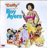 Ayers, Roy - Coffy Soundtrack