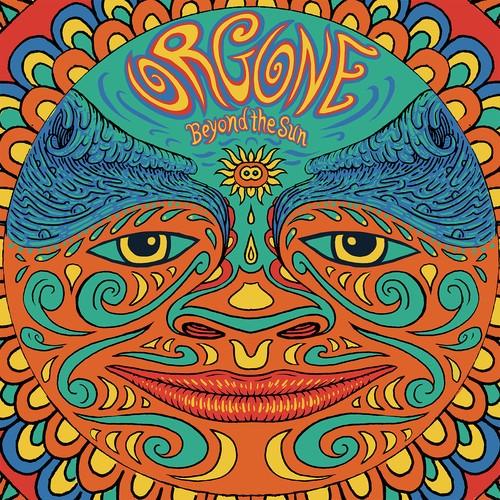 Orgone - Beyond The Sun