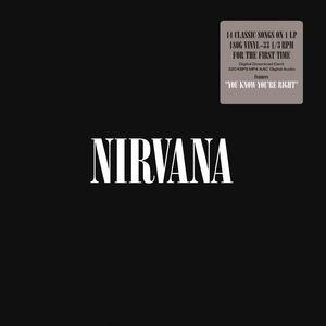 Nirvana - Self Titled