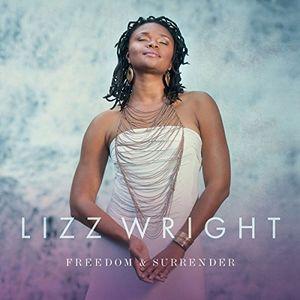 Wright, Lizz - Freedom & Surrender