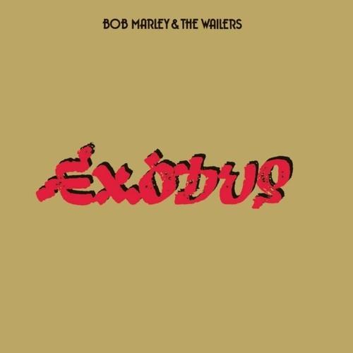 Marley, Bob - Exodus