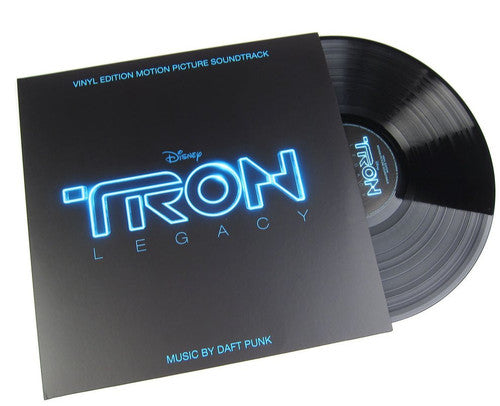 Daft Punk - Tron: Legacy