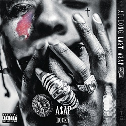 A$AP Rocky - At.Long.Last