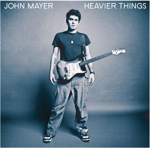 Mayer, John - Heavier Things