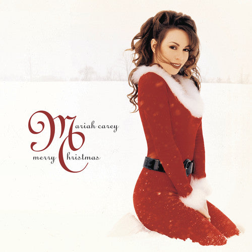 Carey, Mariah - Merry Christmas: Deluxe Anniversary Edition