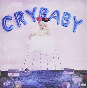 Martinez, Melanie - Cry Baby