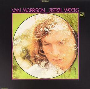 Morrison, Van - Astral Weeks