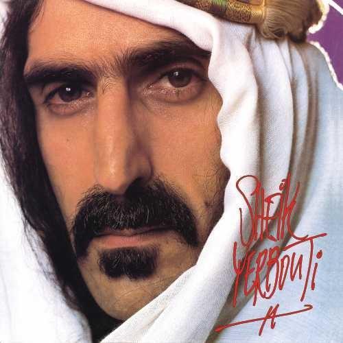 Zappa, Frank - Sheik Yerbouti