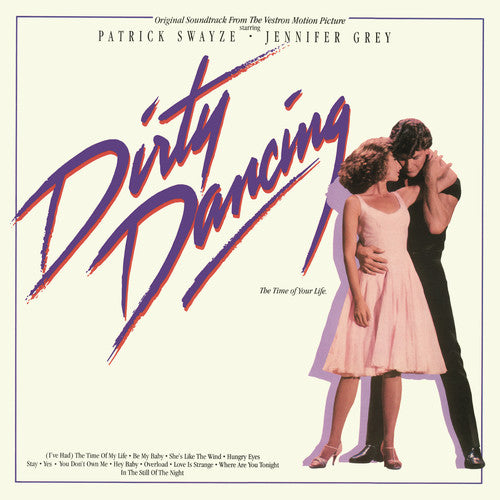 Soundtrack - Dirty Dancing