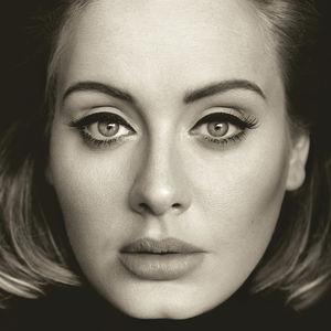 Adele - 25