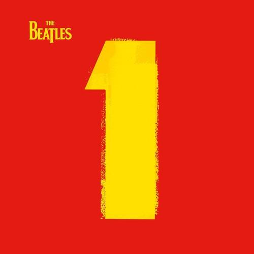 Beatles, The - Beatles 1