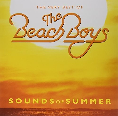 Beach Boys - Sounds Of Summer