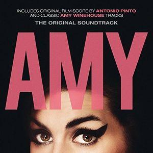 Winehouse, Amy - AMY Soundtrack