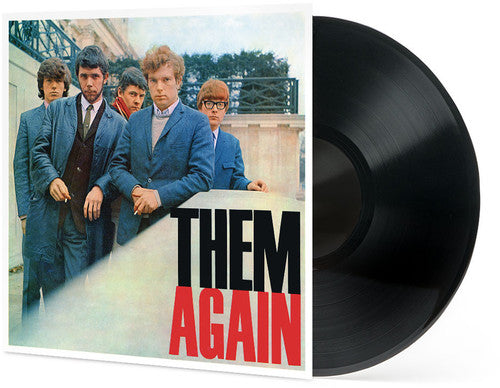 Them - Them Again