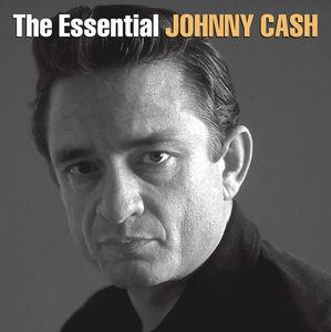 Cash, Johnny - Essential