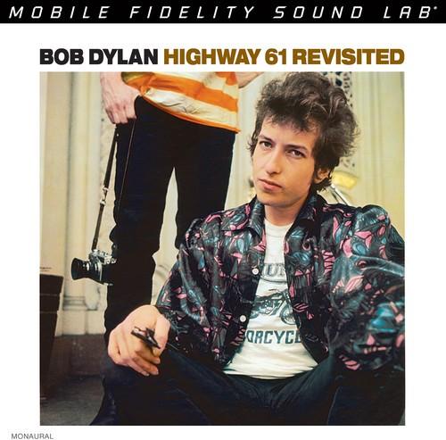 Dylan, Bob - Highway 61 Revisited