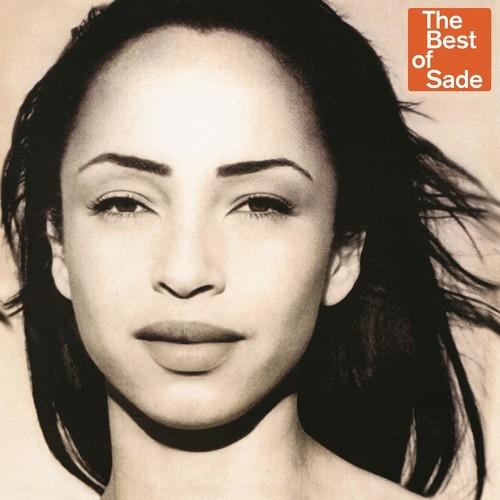 Sade - Best Of