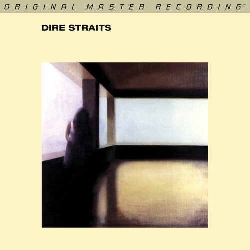 Dire Straits - Dire Straits