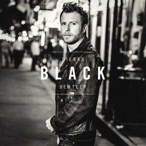 Bentley, Dierks - Black