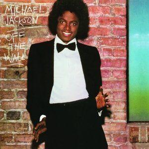 Jackson, Michael - Off The Wall