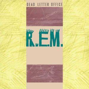 R.E.M. - Dead Letter Office