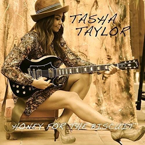 Taylor, Tasha - Honey For The Biscuit