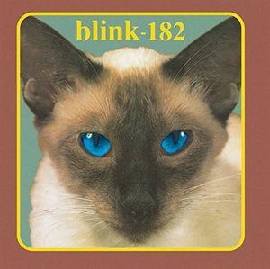 Blink 182 - Cheshire Cat