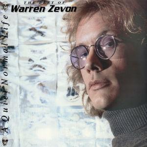 Zevon, Warren - Best Of Quiet Normal Life